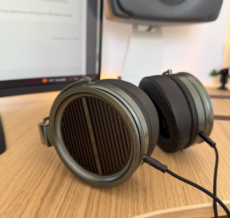 Hifiman Arya
