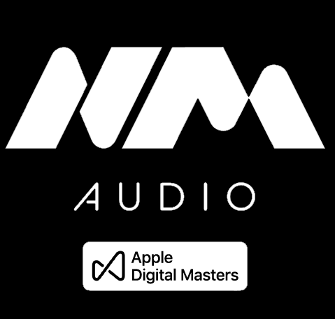 NM Audio — Certified for Apple Digital Masters